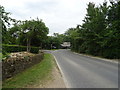 B4696 near Cox Hill Farm in SN6 6NP