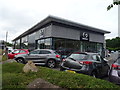 Car dealership, Swindon in SN5 5FR