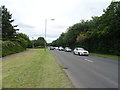 Mead Way, B4534, Swindon in SN2 2DU