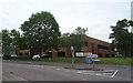 Wilkes Academy of Performing Arts, Swindon in SN5 7XF