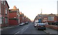 Crosby Road - Holbeck in LS11 6TT