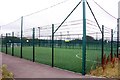 4G training pitches at the Oxford Sports Park in OX4 2BW
