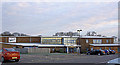 Bradley Stoke leisure centre in Bradley Stoke South Ward