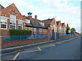 Abbey Junior School, Warley Woods in B67 5LT