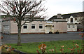 Dalmellington Community Centre in KA6 7RF