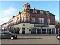 The Bear Tavern in Bearwood in B66 4AX