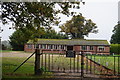 Woodbastwick Village Hall in NR13 6AL