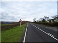 A595 towards Muncaster in CA18 1RR