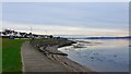 The seafront at Helensburgh in G84 8DS