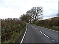 A595 towards Egremont in CA20 1BS