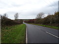 A595, Blackbeck in CA21 2XQ