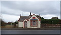 Old Toll House on North Road (A595), Egremont in CA22 2QA