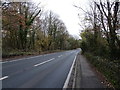Egremont Road (A595) in CA24 3HZ