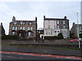 Houses on Hensingham Road, Whitehaven in CA28 6TJ