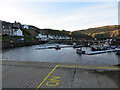 Gardenstown and its Harbour in AB45 3YW