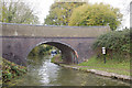 Bridge 108, Grand Union Canal in LU7 0DT