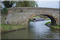 Bridge 110, Grand Union Canal in LU7 0DX