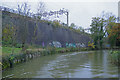 Grand Union Canal, Linslade in LU7 3FW