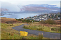 Loch Linnhe from Lundavra Road in PH33 6RN