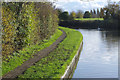 Grand Union Canal, Stoke Hammond in MK17 9BS