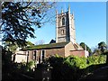 St Mary's church, Walton, Clevedon in BS21 7HA