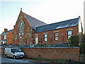 The Old Methodist Church, Winteringham in DN15 9NH