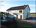 Clubhouse, Gordano Rugby Club in BS20 7TF