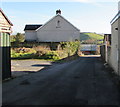 Furnace Bank, Carmarthen in SA31 2EY