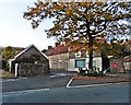 Crossroads, Walton in Gordano in BS21 7AP