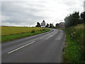 A4361 towards Avebury in SN4 9LX