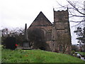 St Mary's Priory Church, Tutbury in DE65 5DZ
