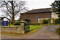 Great Eccleston, St Mary's Roman Catholic Church in PR3 0XJ
