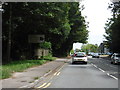 Reading : Bath Road A4 in RG30 4QA