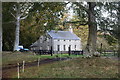 Pony Club House, Dunecht estate in AB32 7DB