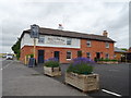 The Dog & Gun, Netheravon in SP4 9EE