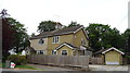 Houses on Netheravon Road, Durrington in SP4 8JF