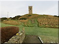 Mounthooley Dovecot (Doocot) at Craigiefold in AB43 6HH