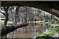 Canal at Llangattock in NP8 1HT