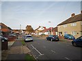 South Ruislip - Mahlon Avenue in HA4 6RQ