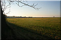 Farmland near Cranyke Farm in LE14 4SR