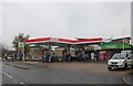 Petrol station on Adeyfield Road, Hemel Hempstead in HP2 5JX