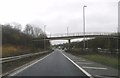 Fletton Parkway in PE2 6TD