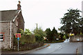 Crossroads, Chew Stoke in BS40 8UF