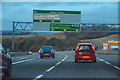 Kenn : Devon Expressway A38 in EX6 7UX