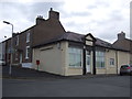 Former shop, High Lowca in Lowca