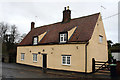 The Bertie Arms, 10 Hall Lane, Branston in LN4 1LL
