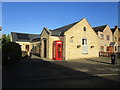 The Village Hall, Glapthorn in Glapthorn