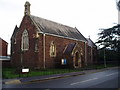 St Andrews Church, Station Road, Exwick in EX4 2BL