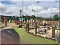 Pirate Bay Adventure Golf, Hambrook in BS16 1PP