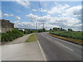 Weston Road near Turnbourne Farm in TA8 2RL